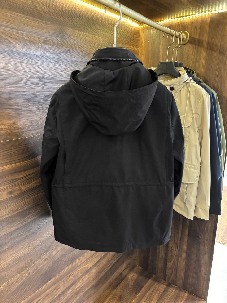 Loro Piana Jacket