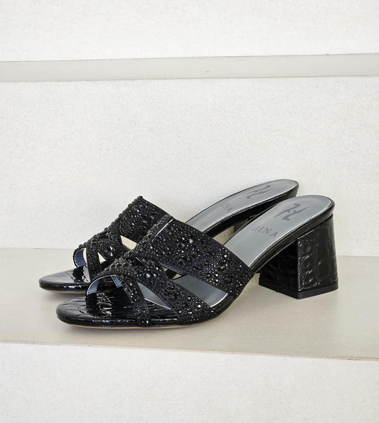 Gina Heels