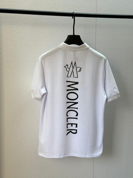 Moncler Polo Shirt 2 colors