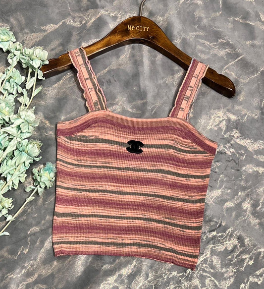 Chanel T-Shirt 3 colors