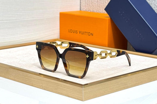 Louis Vuitton Sunglasses 2 colors