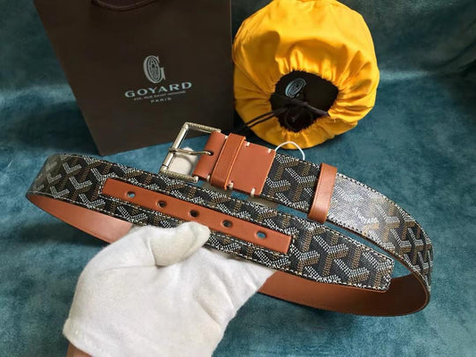 Goyard Belt 2 colors