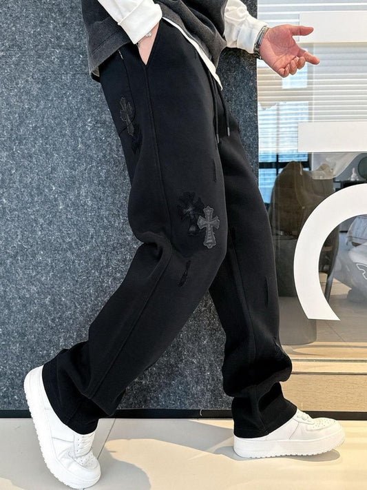 Chrome Hearts Pants