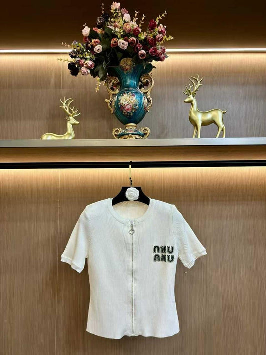 Miu Miu Shirt 4 colors