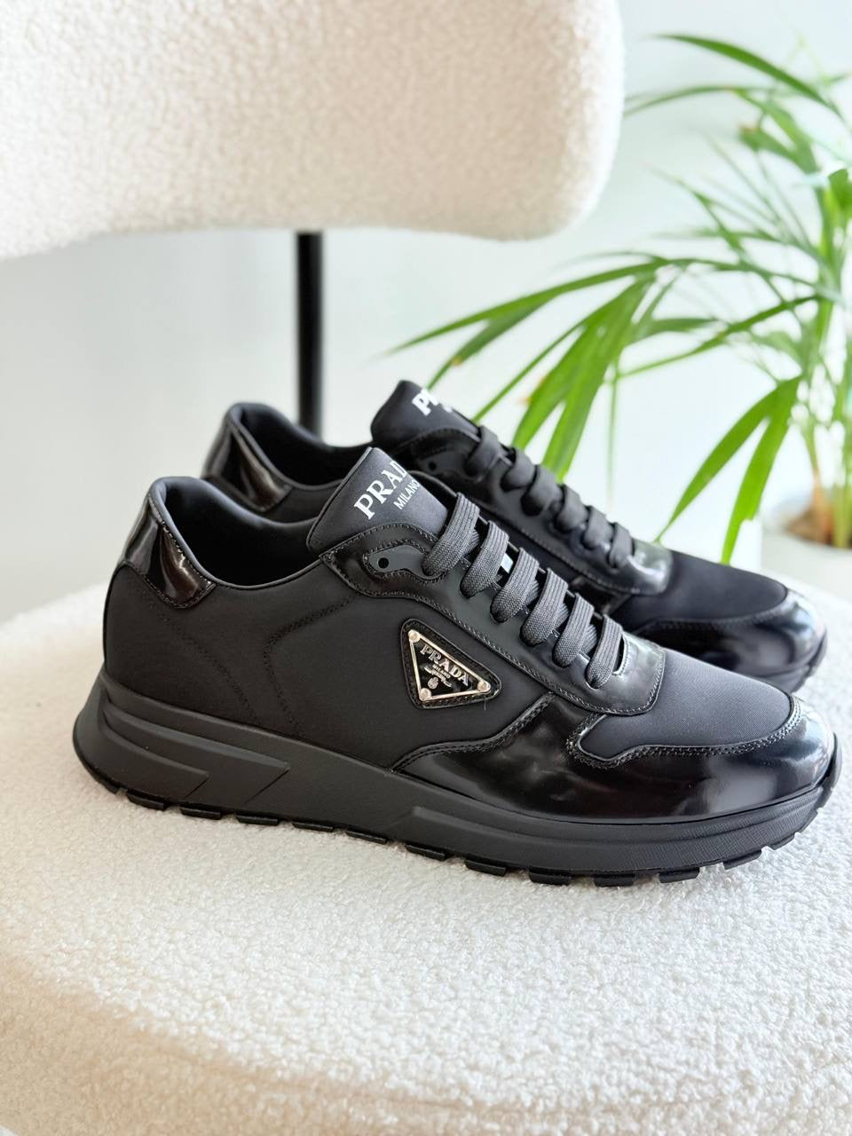 Prada Sneakers