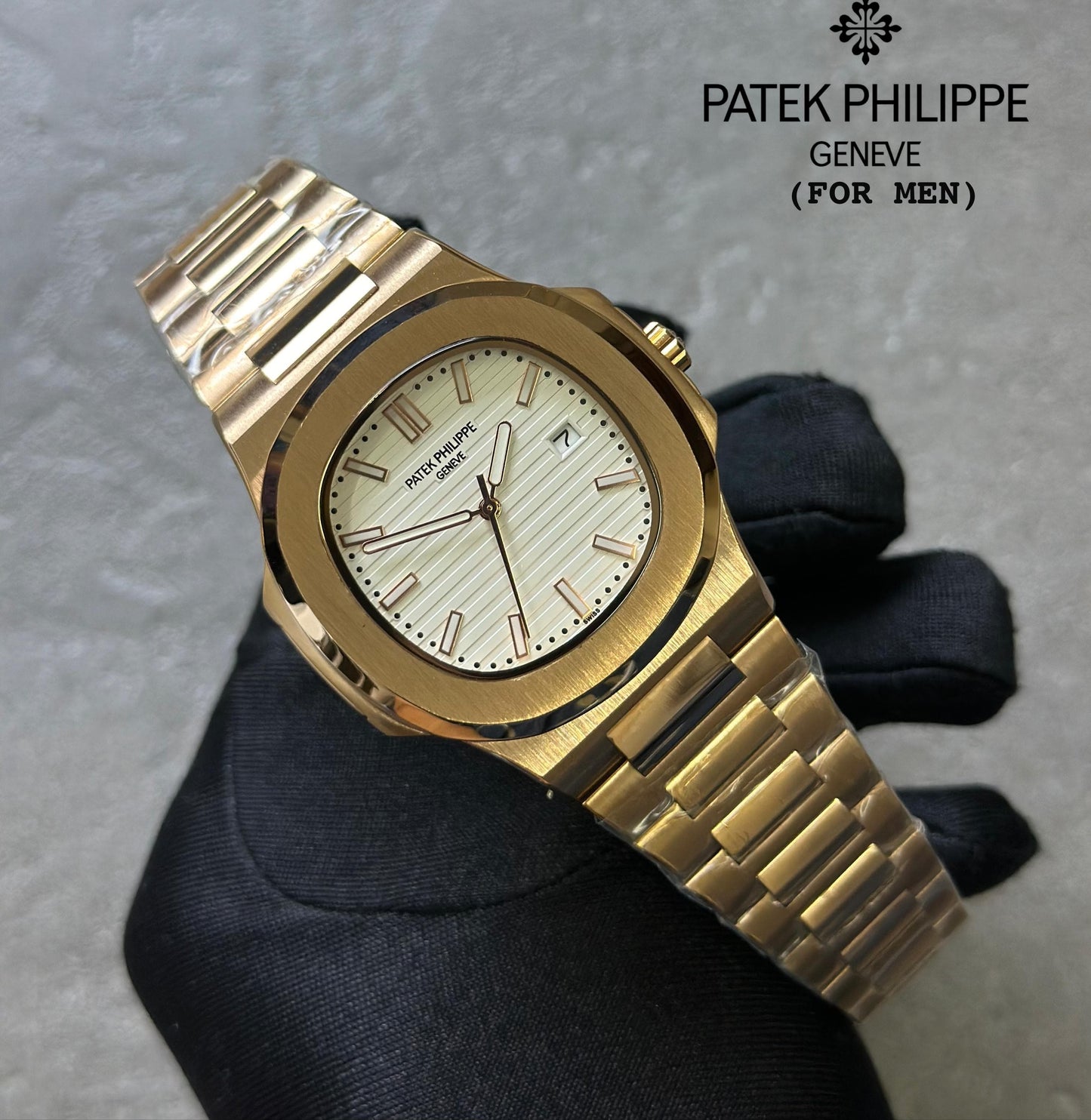 Patek Phillipe Watch 11 colors
