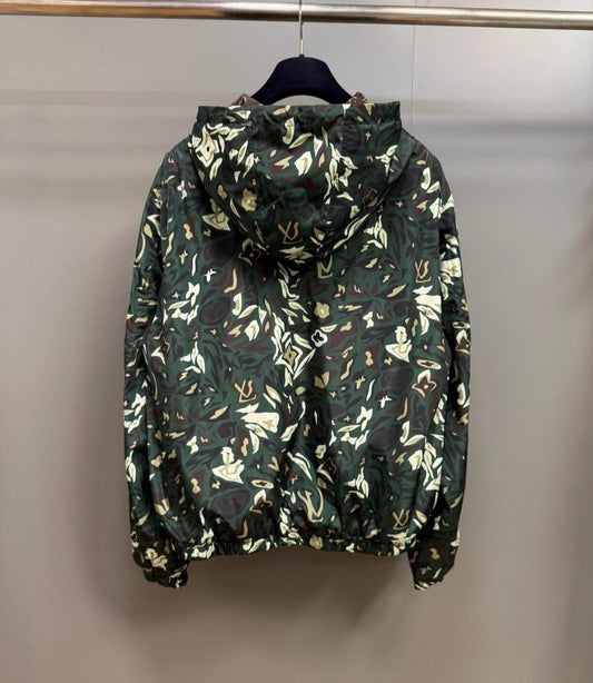Louis Vuitton Reversible Jacket