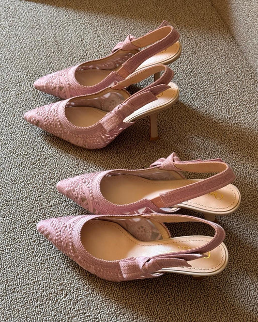 Dior Heels