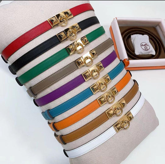 Hermes Belts