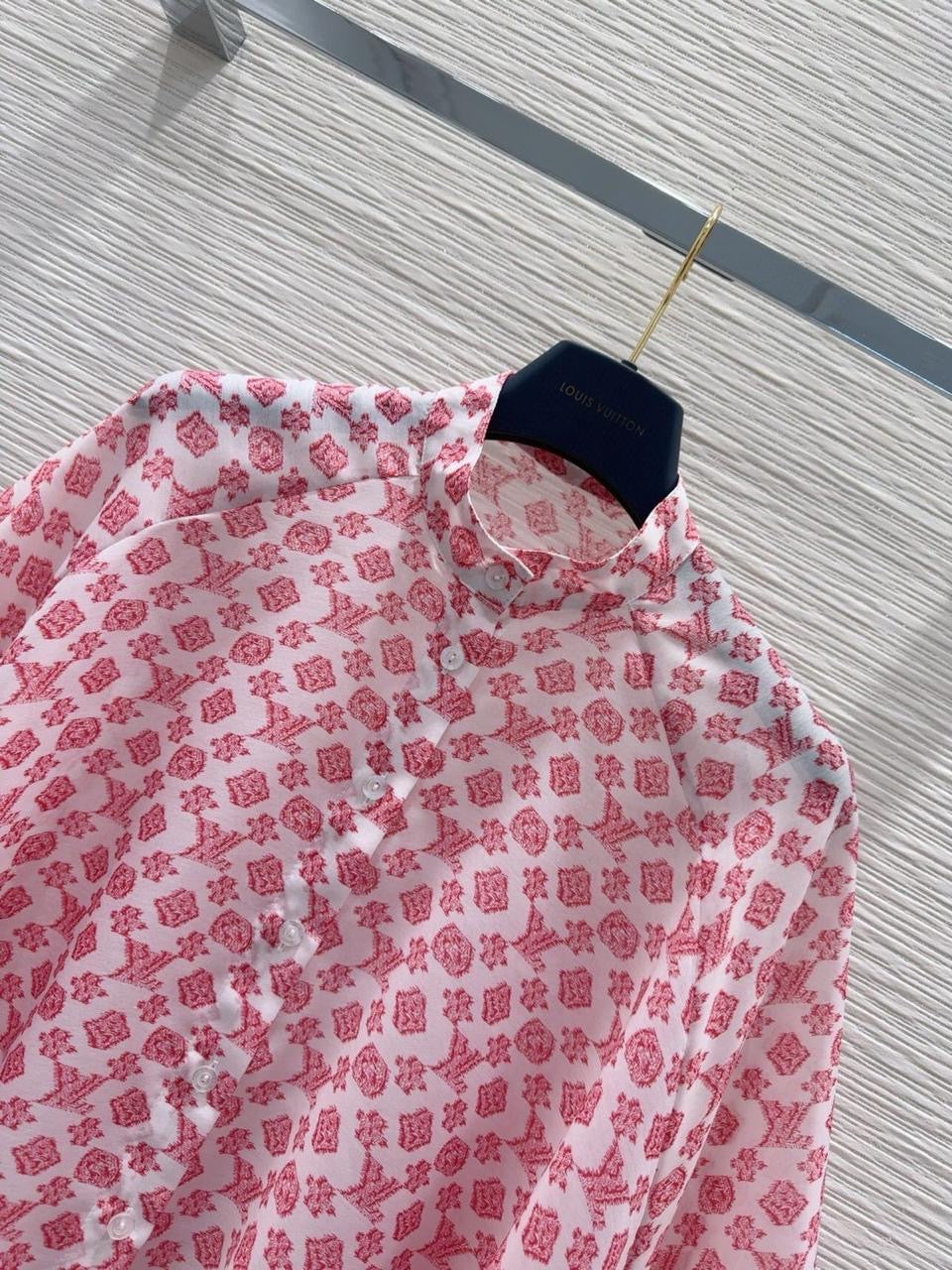 Louis Vuitton Dress