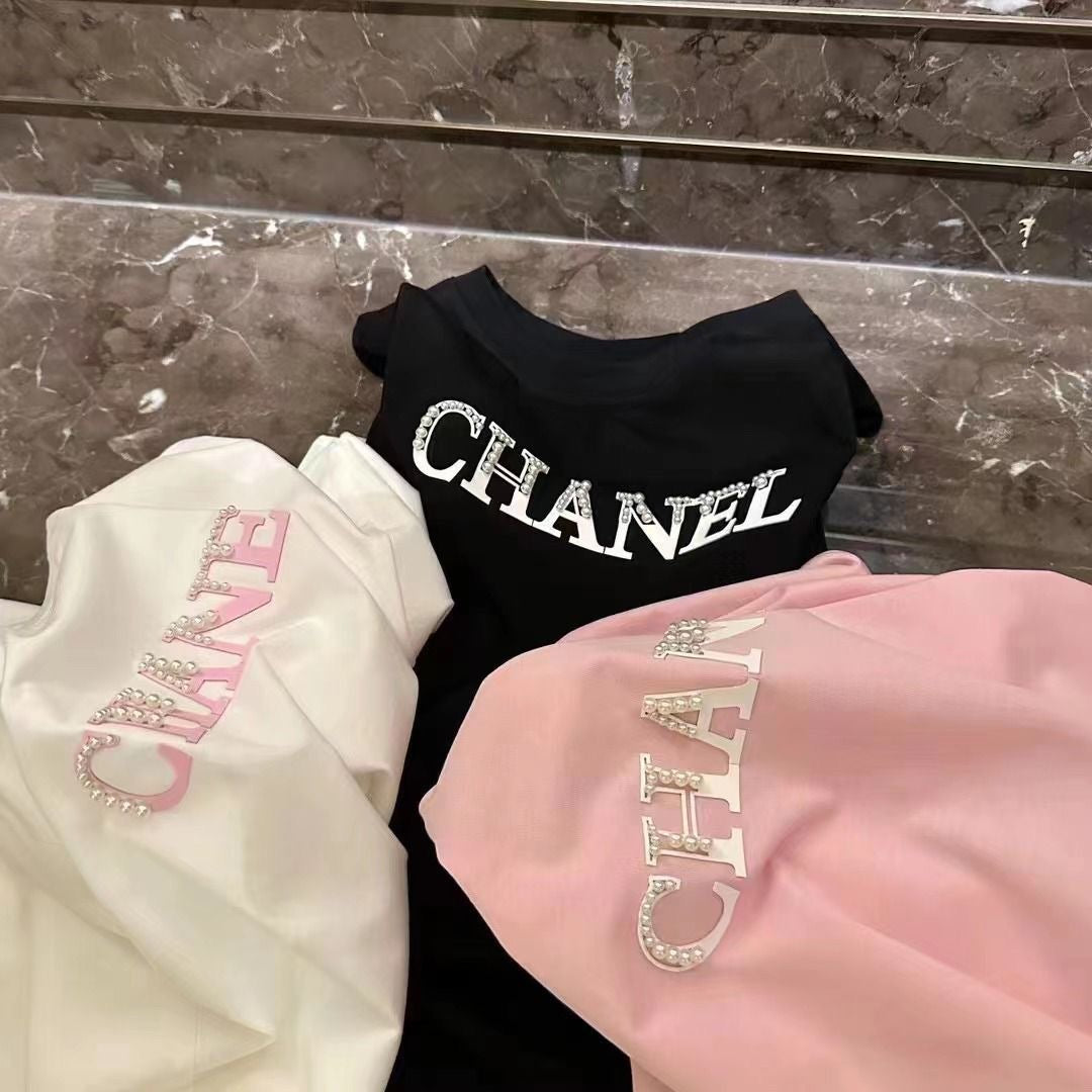 Mix Female T-Shirts
