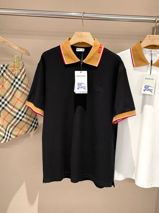 Burberry Polo Shirt