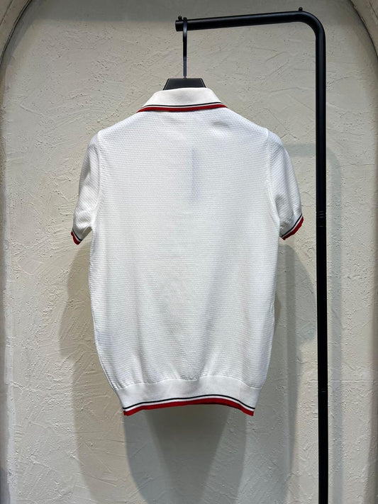 Amiri Polo Shirt