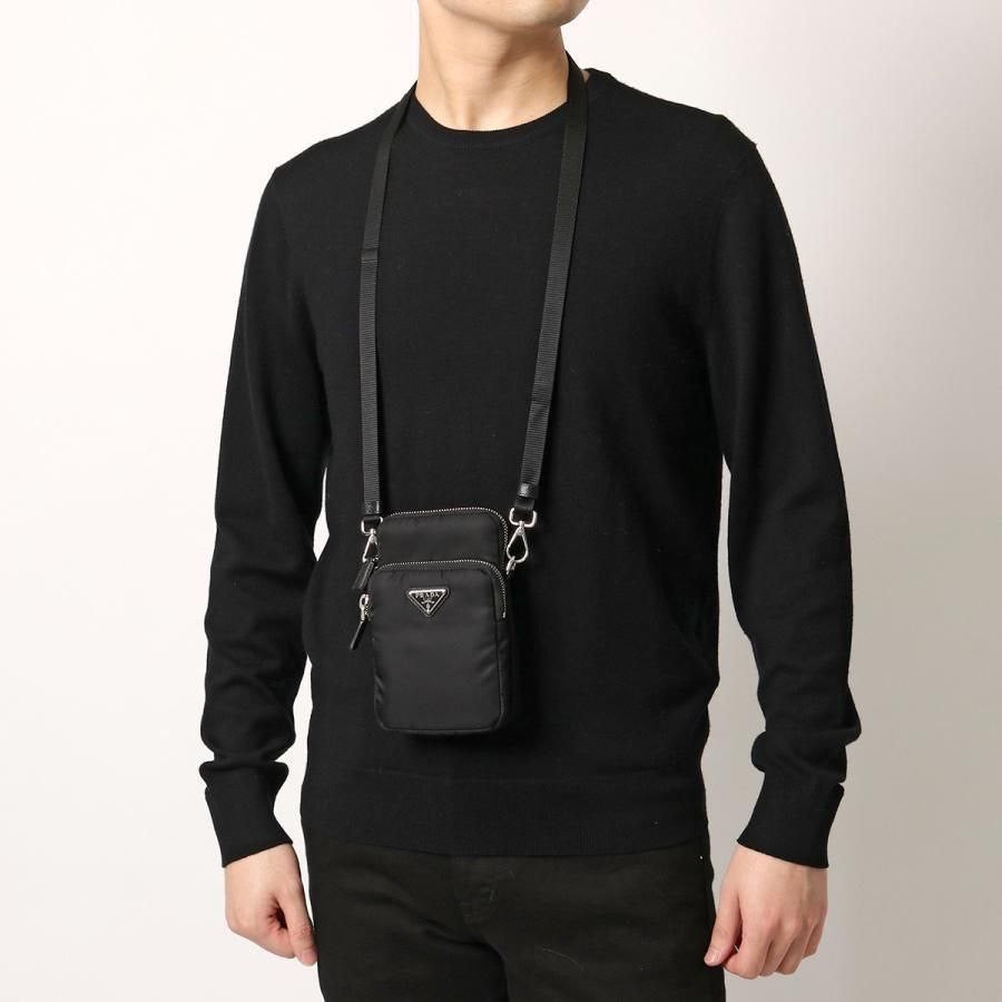 Prada Mobile Holder