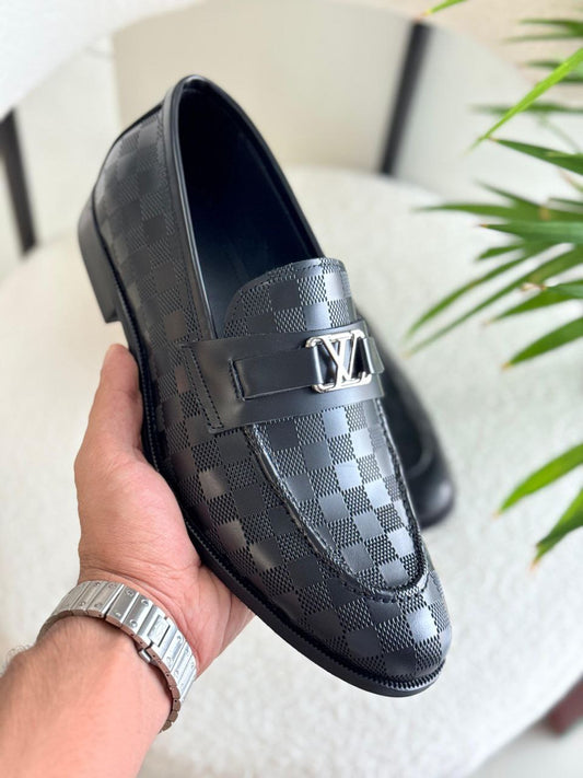 Louis Vuitton Formal Shoes