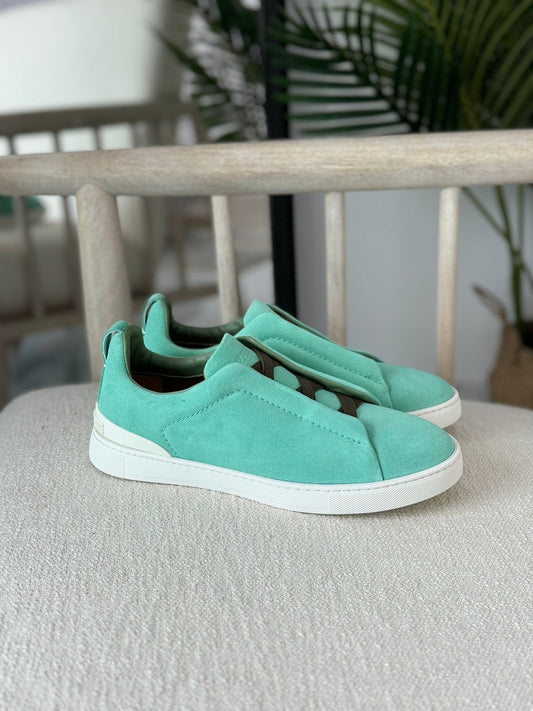 Zegna shoes