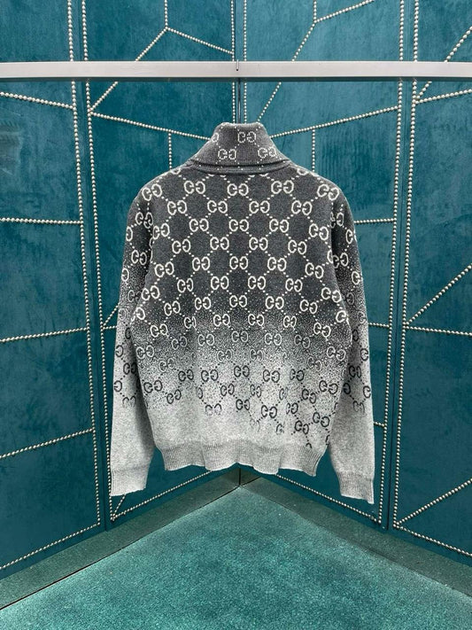 Gucci Turtle Neck Sweater