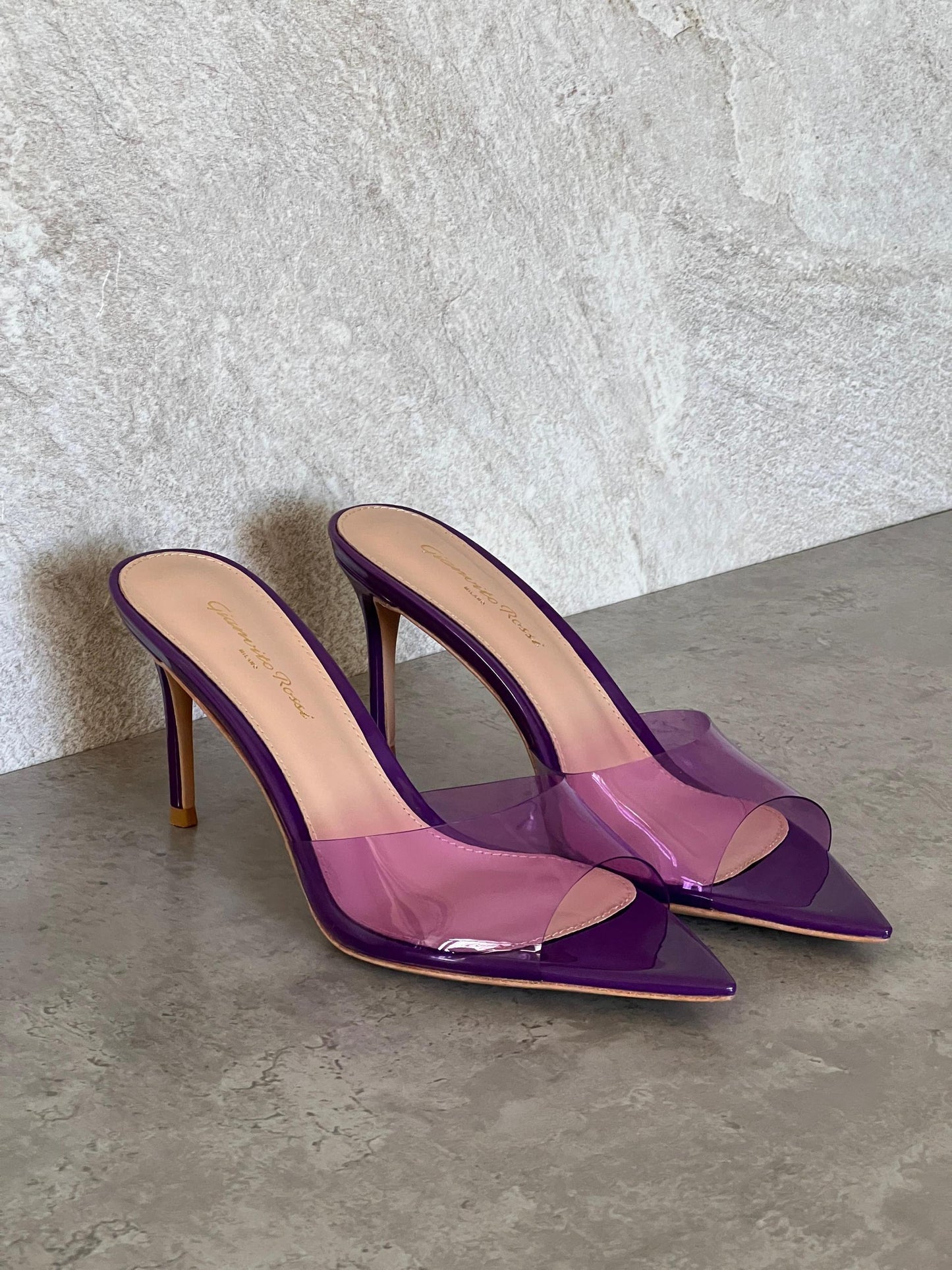 Gianvito Rossi Heels 8 colors