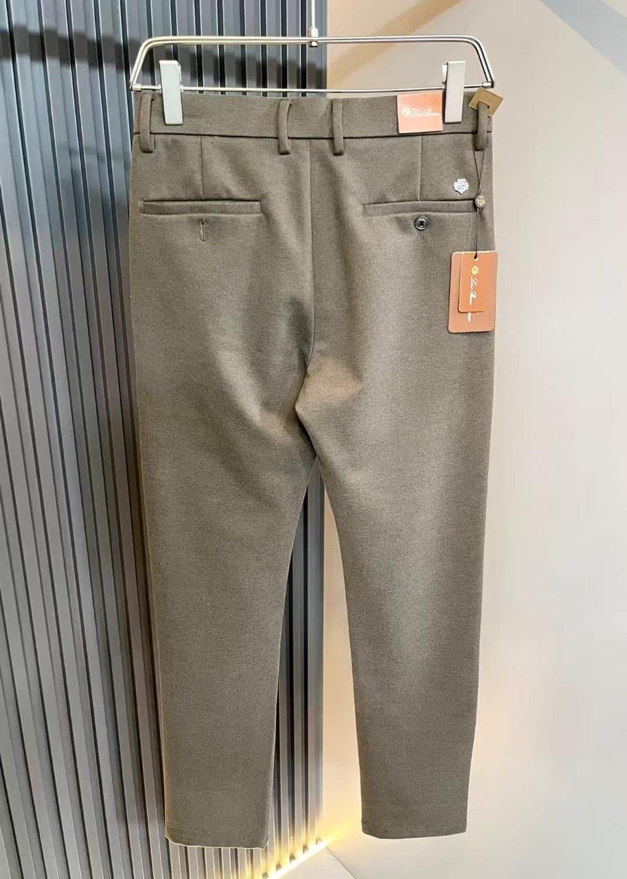 Loro Piana Pants 3 colors