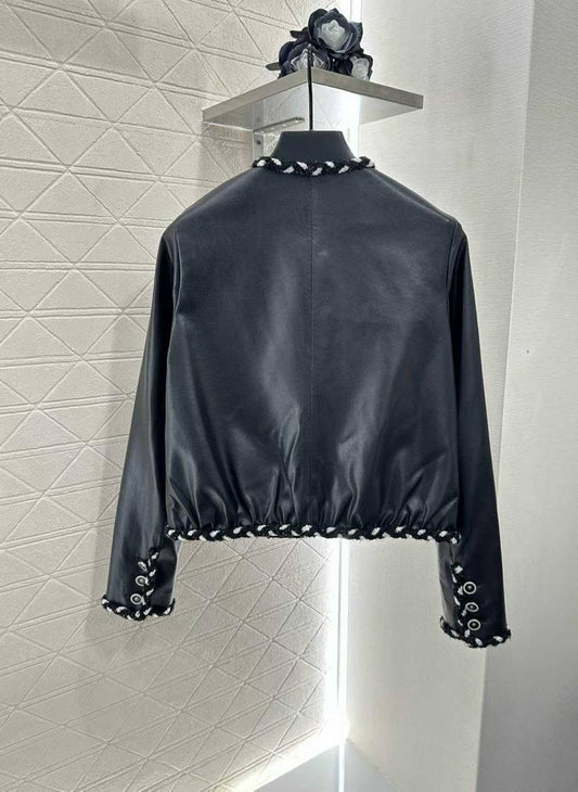 Chanel Jacket