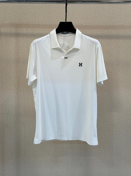 Hermes Polo Shirt 3 colors