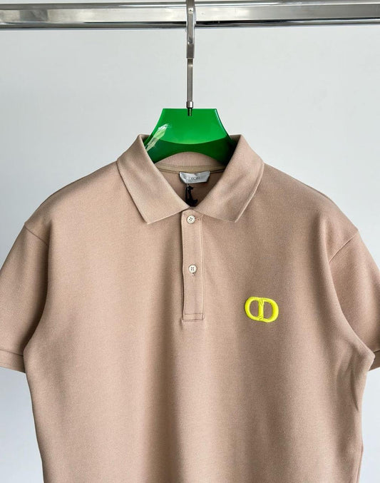 Dior Polo Shirt 5 colors