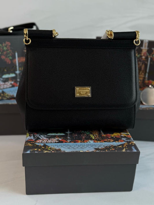 Dolce & Gabbana HandBag 2 colors