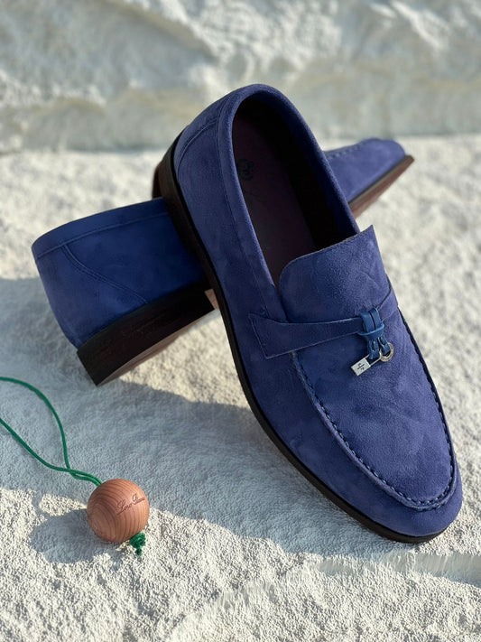 LORO PIANA Loafers