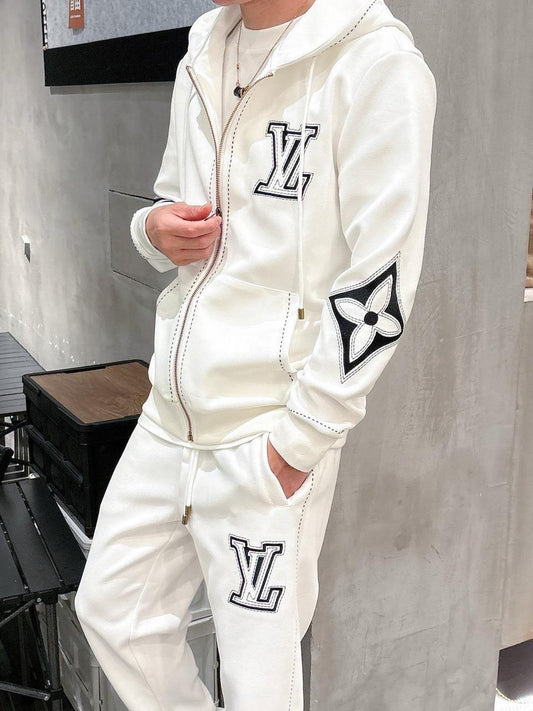 Louis Vuitton Tracksuit