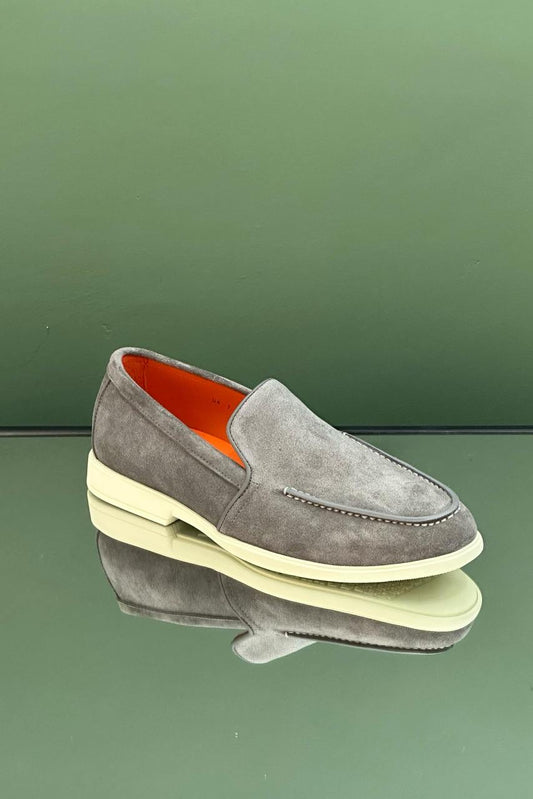 Santoni Loafers