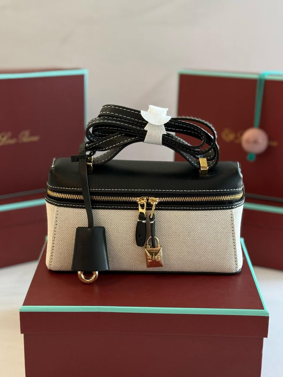 Loro Piana Sling Bag 2 colors