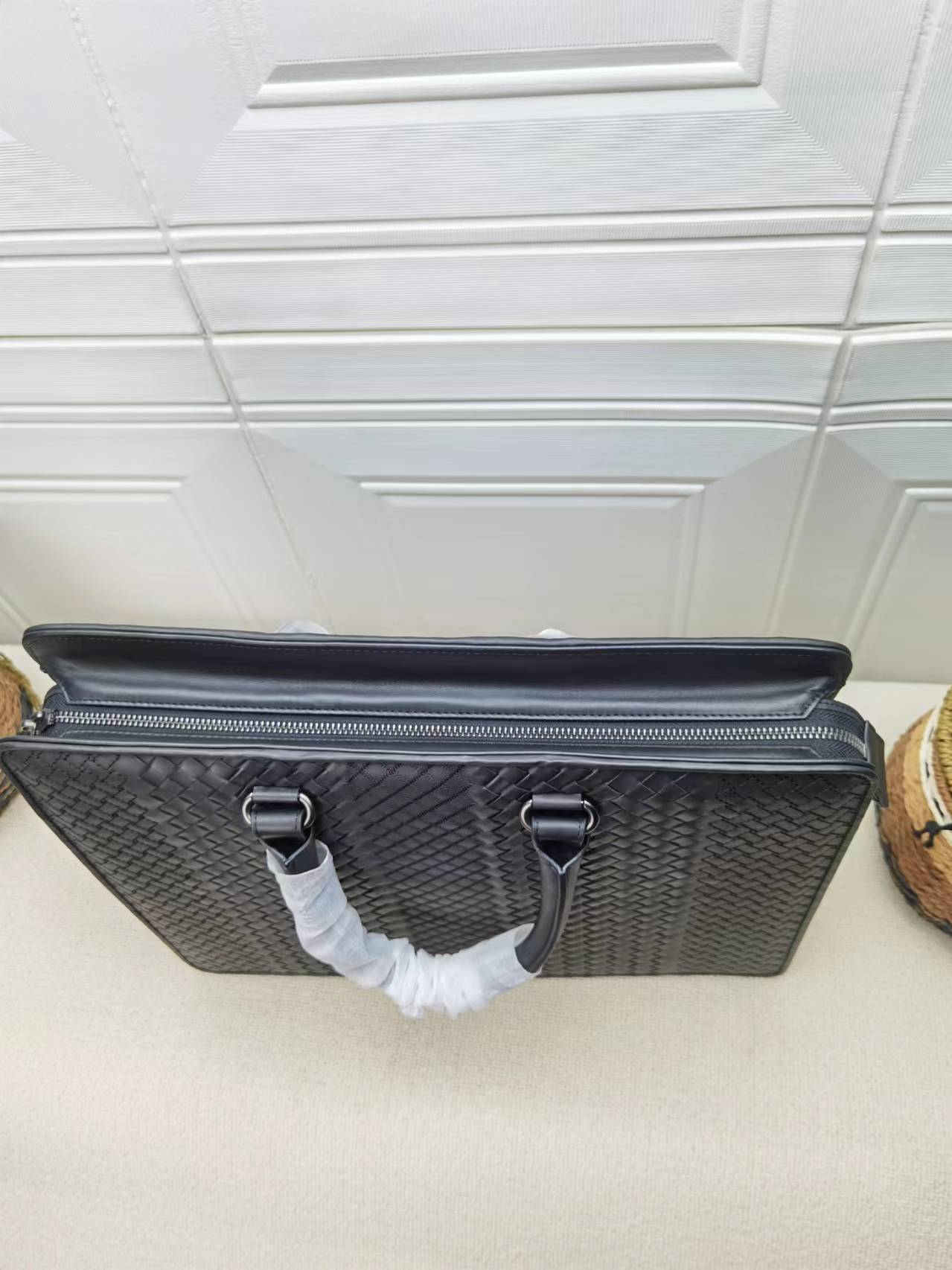 Bottega Laptop Bag