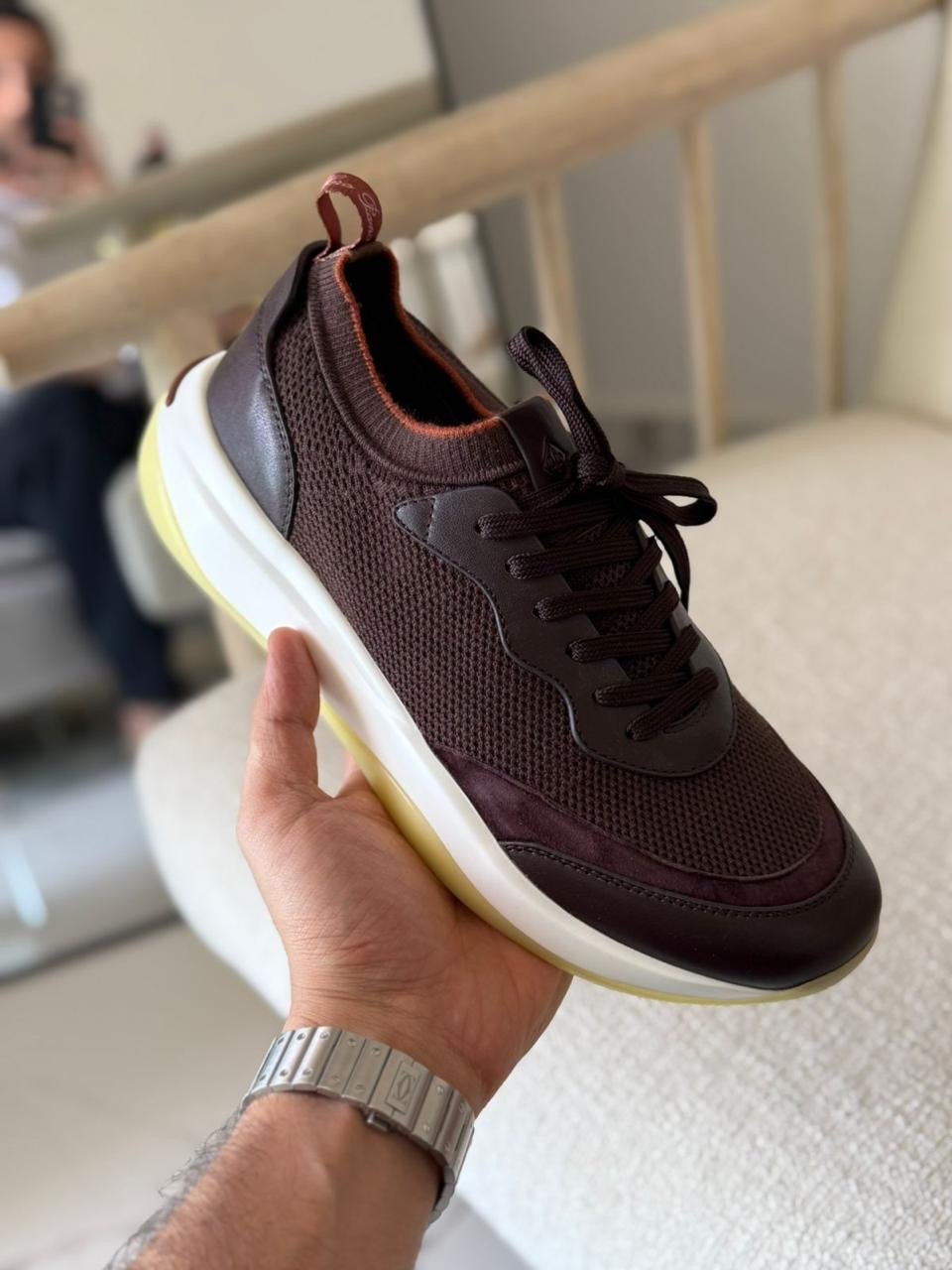 410 LP Walk Wish Sneakers 7 colors