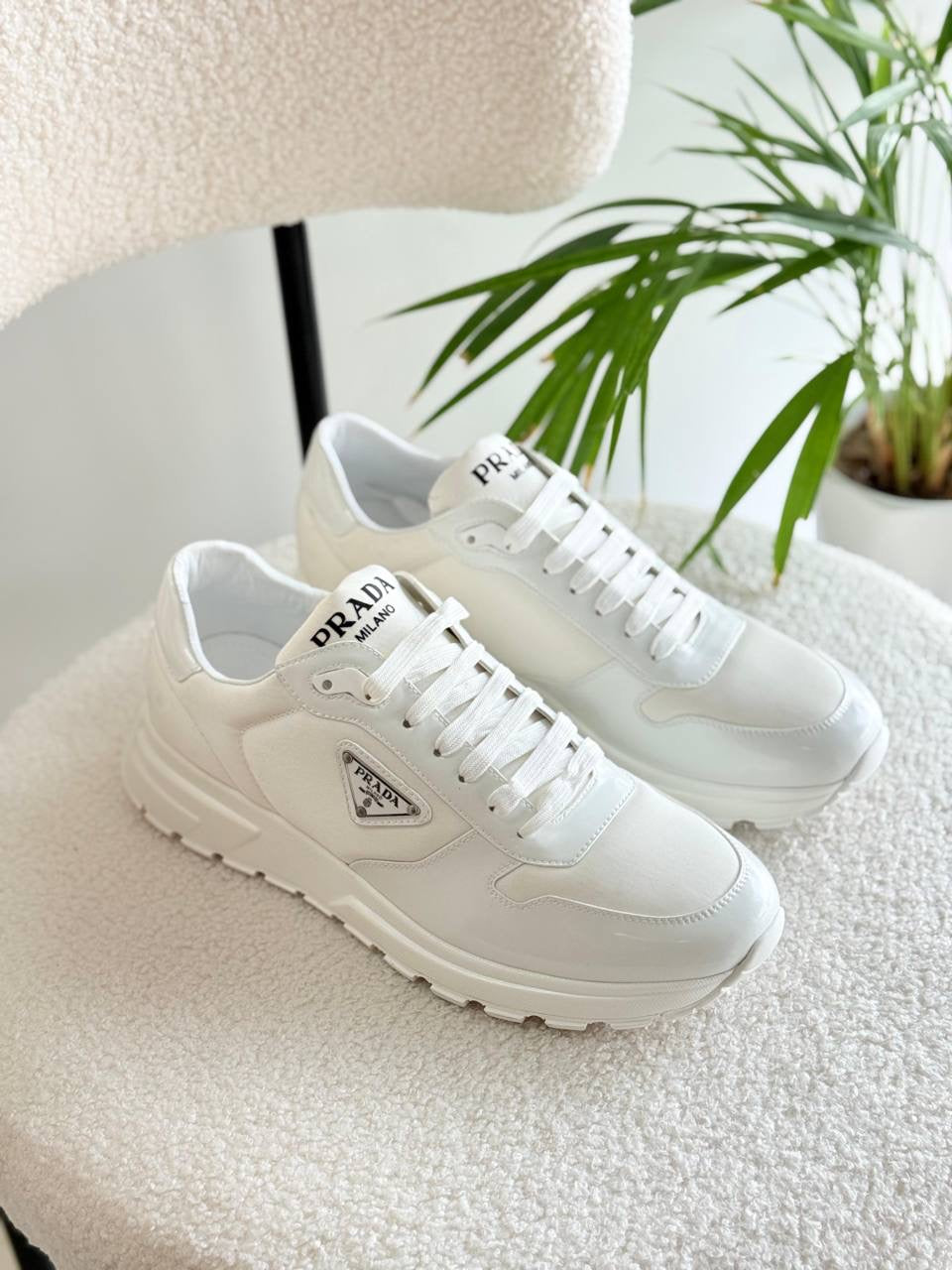 Prada Sneakers