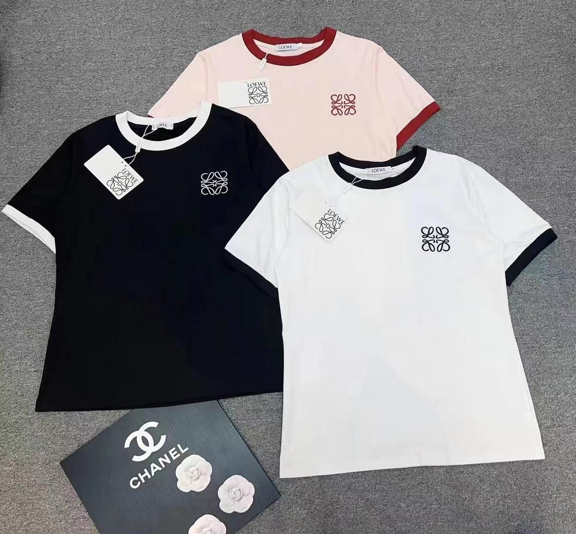 Mix Female T-Shirts