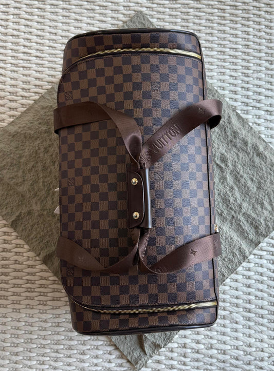 Louis Vuitton Duffle Bag ( VIP Quality )