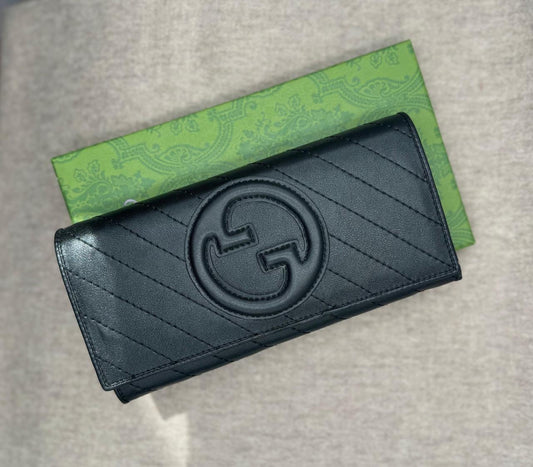 Gucci Long Wallet 2 colors