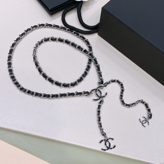 Chanel Female Belt