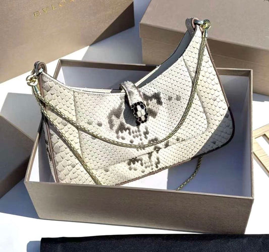 Bvlgari Sling Bag many colors