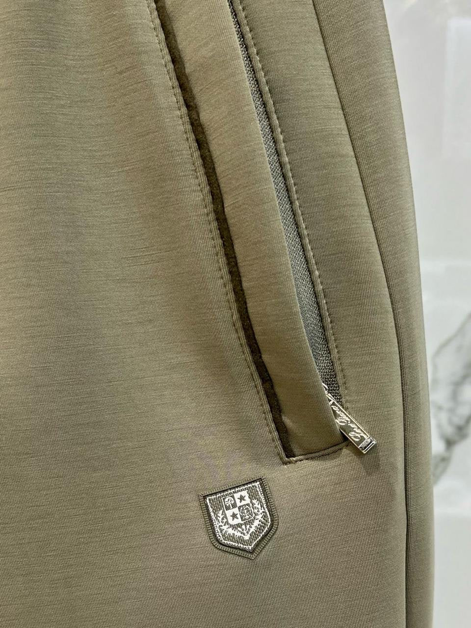 Loro Piana TrackSuit