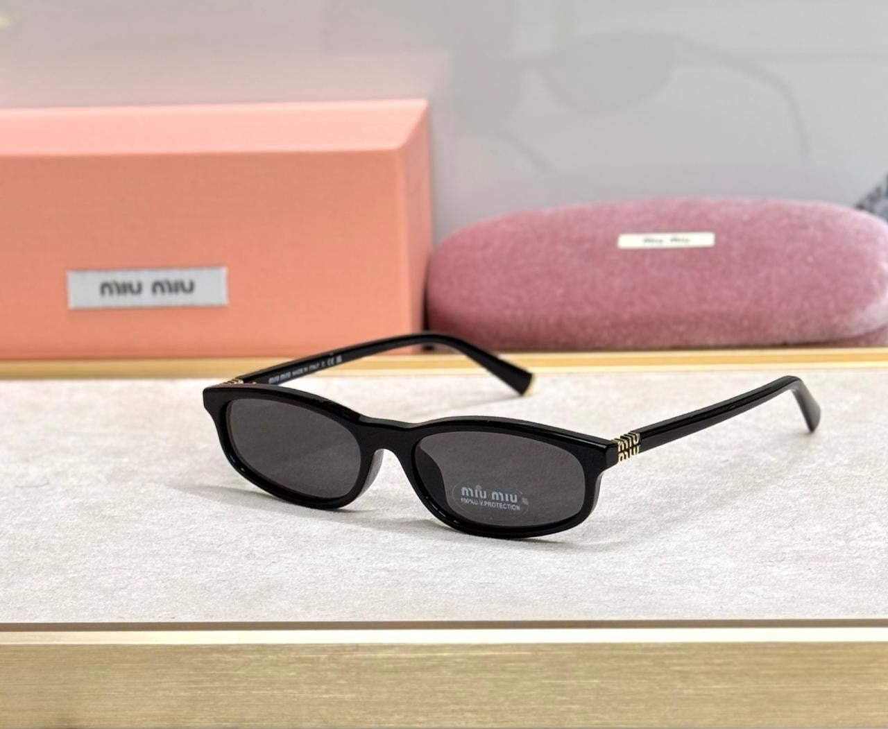 Miu Miu Sunglasses 7 colors