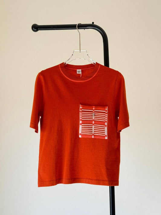 Hermes T-Shirts 2 colors