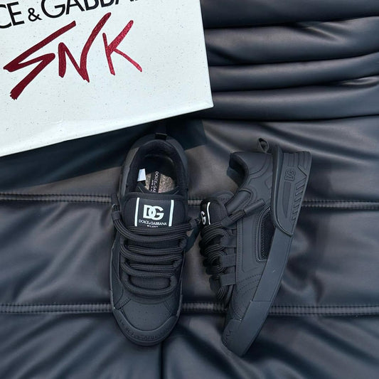 Dolce & Gabbana Shoes