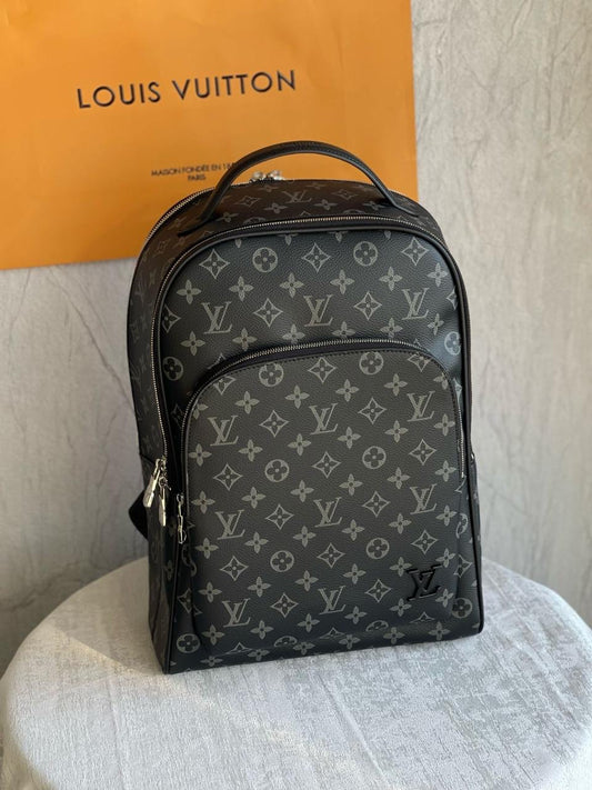 Louis Vuitton Backpack 2 colors