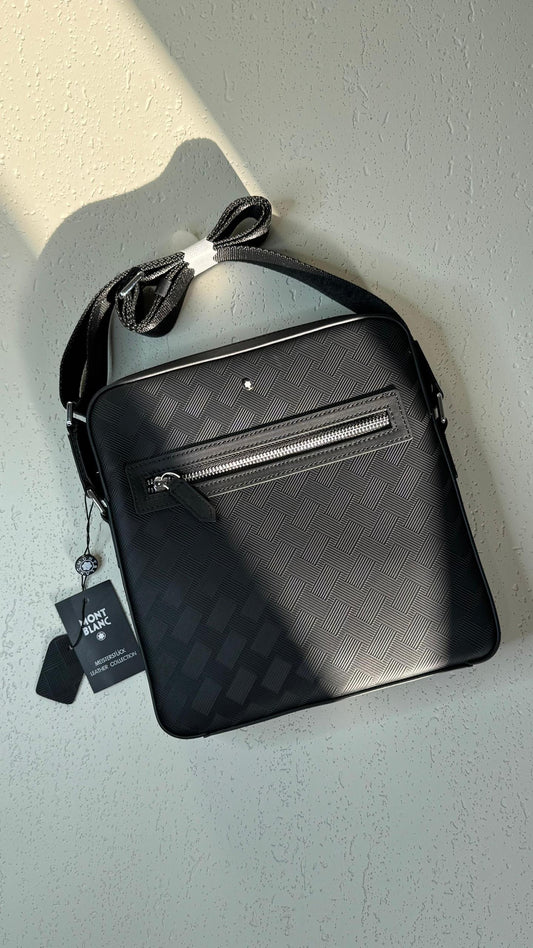 MontBlanc Messenger Bag (VIP Quality)