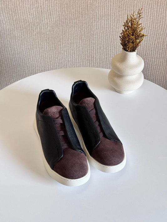 Zegna Sneakers