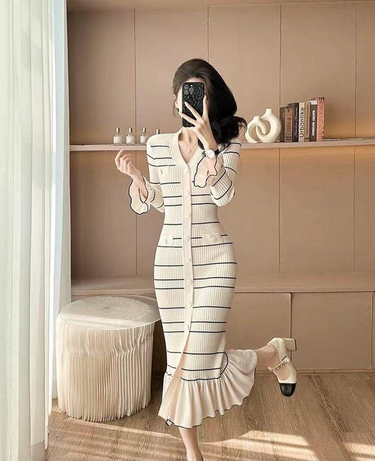 Sandro Dress 2 colors