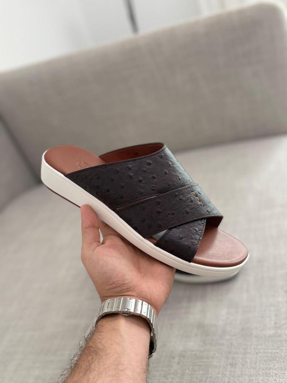 Palm Walker Slippers 2 colors
