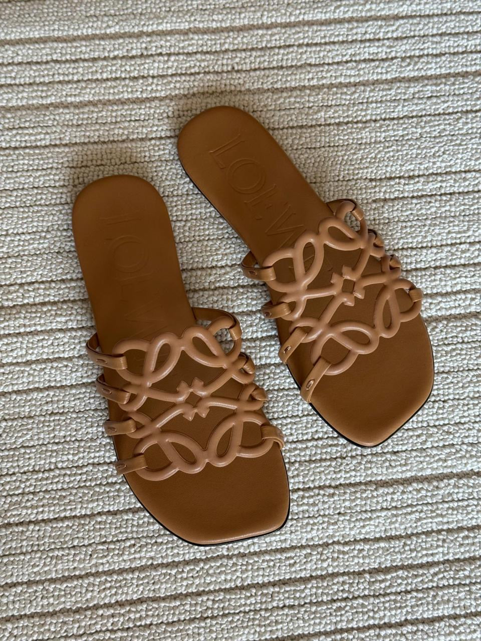 Loewe Slippers 3 colors