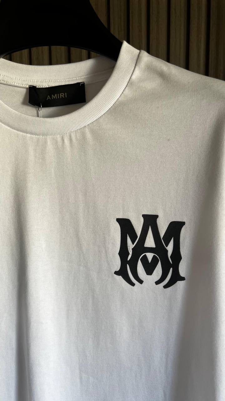 Amiri T-shirt 3 colors